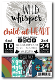 Child At Heart - DOUBLE Card Pack