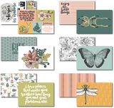 In Nature - Card Pack