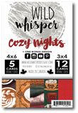 Cozy Nights - Card Pack
