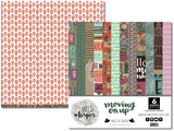 Moving On Up - 12x12 Paper Pack