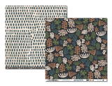 Chaos & Love - DOUBLE 12x12 Paper Pack