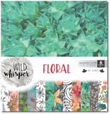 Floral - 12x12 Paper Pack