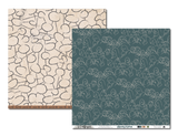 Chaos & Love - 12x12 Paper Pack