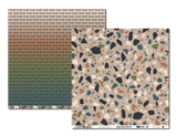 Chaos & Love - 12x12 Paper Pack