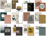 6 Feet Apart - Card Pack