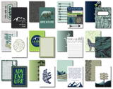 Adventure - DOUBLE Card Pack