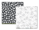 Chaos & Love - 12x12 Paper Pack