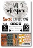 Sweet Little One - Card Pack