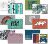 Child At Heart - DOUBLE Card Pack