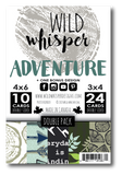 Adventure - DOUBLE Card Pack