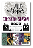 Strength of the Season - Card Pack