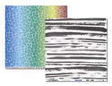 Handmade - 12x12 Paper Pack
