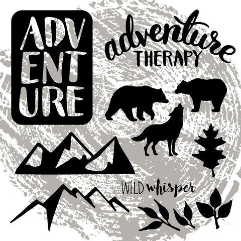 Adventure - Cut File