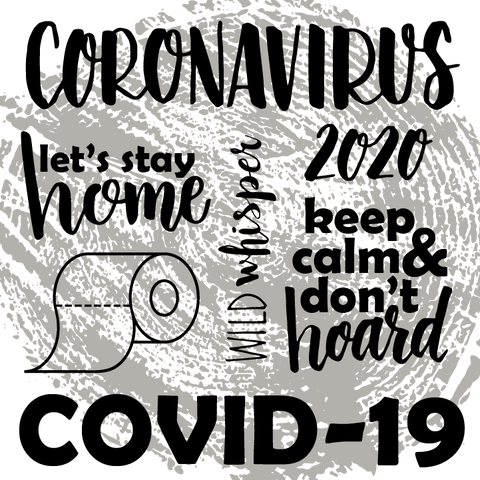 FREE Download - Coronavirus