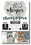 Chaos & Love - Card Pack