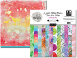 Pam Bray Simplicity - DOUBLE 12x12 Paper Pack