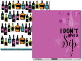 Jenn Aguilar Pour Decisions - 12x12 Paper Pack