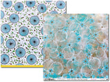 Pam Bray Simplicity - DOUBLE 12x12 Paper Pack
