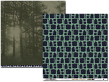 Camp More, Worry Less - 12x12 Paper Pack