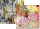 Pam Bray - Watercolor 6x6 DOUBLE Paper Pack