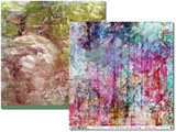 Pam Bray - Watercolor 6x6 DOUBLE Paper Pack