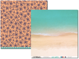 Wild Whimsy - 12x12 Paper Pack