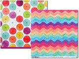 Pam Bray Simplicity - DOUBLE 12x12 Paper Pack