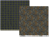 Camp More, Worry Less - 12x12 Paper Pack