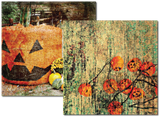 Pam Bray - Fall & Halloween 6x6 Paper Pack