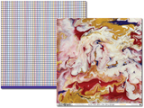 Pam Bray Carefree - DOUBLE 12x12 Paper Pack