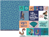 Wild Whimsy - 12x12 Paper Pack
